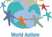 2 de Abril Día Internacional de la Concienciación del Autismo