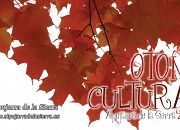 Programa de actividades otoñales de 2011 en Alpujarra de la Sierra