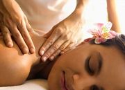 Ofertas especiales de tratamientos de bienestar