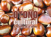 Actividades en Mecina Bombarón para este Otoño 2013